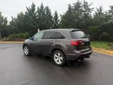 Used 2010 Acura MDX w/ Technology Package image 3
