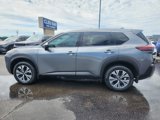 Used 2021 Nissan Rogue SV image 4