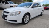 Used 2012 Chevrolet Malibu LS image 3