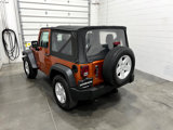 Used 2011 Jeep Wrangler Sport image 5