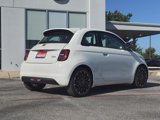 New 2024 FIAT 500 e (RED) image 6