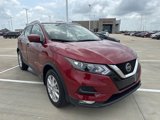 Used 2022 Nissan Rogue Sport SV w/ Technology Package image 3