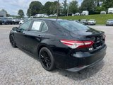 Used 2018 Toyota Camry XLE image 6