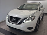 Used 2018 Nissan Murano Platinum image 2