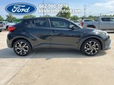 Used 2018 Toyota C-HR XLE image 5