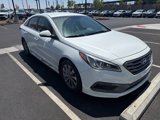 Used 2015 Hyundai Sonata Sport image 3