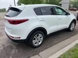 Used 2018 Kia Sportage LX image 6