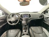 Used 2023 Jeep Cherokee Altitude Lux image 3