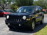 Used 2014 Jeep Patriot Sport w/ Power Value Group image 5