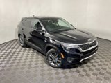 Used 2022 Kia Seltos LX image 3