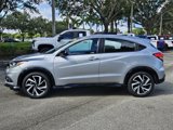 Used 2020 Honda HR-V Sport image 2