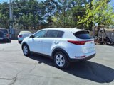 Used 2017 Kia Sportage LX image 4
