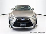 Used 2018 Lexus RX 450h AWD image 2