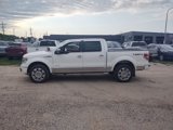 Used 2014 Ford F150 Platinum image 3