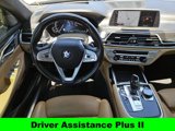 Used 2016 BMW 740i image 5