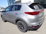 Used 2022 Kia Sportage LX w/ LX AWD Value Edition Package image 2