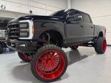 Used 2024 Ford F350 Platinum image 5