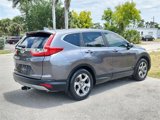 Used 2019 Honda CR-V EX image 4