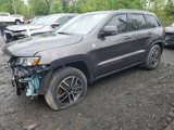 Used 2020 Jeep Grand Cherokee Trailhawk w/ Trailhawk Luxury Group image 2