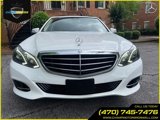 Used 2014 Mercedes-Benz E 350 Luxury image 4