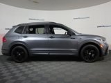 Used 2023 Volkswagen Tiguan SE R-Line image 4