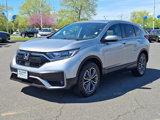 Used 2022 Honda CR-V EX-L image 3