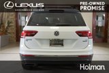 Used 2018 Volkswagen Tiguan SEL Premium image 4