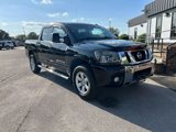 Used 2010 Nissan Titan SE w/ SE Value Truck Pkg image 5