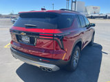 New 2025 Chevrolet Traverse LT w/ Driver Confidence Package image 4
