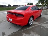 Used 2018 Dodge Charger SXT Plus w/ Quick Order Package 29J image 2