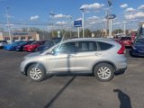 Used 2015 Honda CR-V EX-L image 5