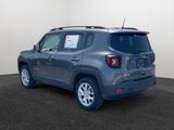 Used 2018 Jeep Renegade Latitude w/ Cold Weather Group image 4