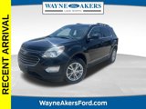 Used 2017 Chevrolet Equinox LT w/ Convenience Package image 1