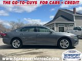 Used 2020 Volkswagen Passat 2.0T SE image 6