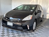 Used 2014 Toyota Prius V Three image 3