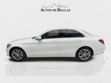 Used 2015 Mercedes-Benz C 300 Sedan image 6