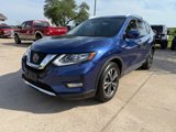Used 2018 Nissan Rogue SL image 3