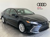 Used 2023 Toyota Camry LE image 1