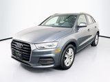 Used 2017 Audi Q3 2.0T Premium w/ Convenience Package image 3
