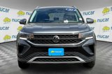 Used 2023 Volkswagen Taos SE w/ Black Wheel Package image 3