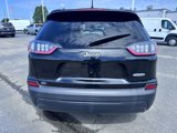 Certified 2019 Jeep Cherokee Latitude w/ Popular Appearance Group image 6