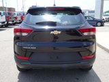 Used 2021 Chevrolet TrailBlazer LS image 4