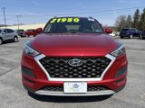 Used 2021 Hyundai Tucson SEL image 2