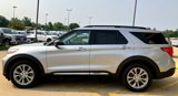 Certified 2021 Ford Explorer XLT w/ Equipment Group 202A image 4