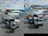 Used 2015 GMC Sierra 2500 4x4 Double Cab image 4