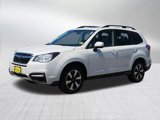 Used 2017 Subaru Forester 2.5i Premium w/ All-Weather Package image 3