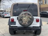 Used 2004 Jeep Wrangler Sport image 6
