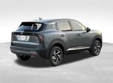 New 2025 Nissan Kicks SV image 5