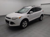 Used 2016 Ford Escape SE w/ Equipment Group 201A image 2