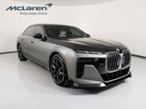 Used 2023 BMW 760i xDrive w/ Luxury Rear Seating Package image 3
